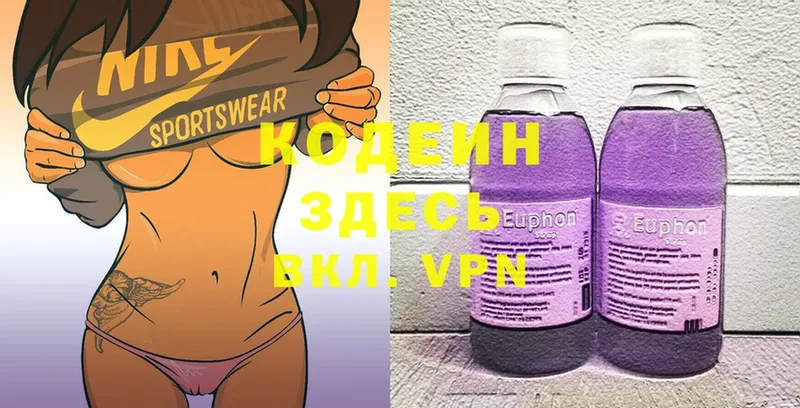 Кодеиновый сироп Lean Purple Drank  где купить   Новозыбков 